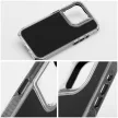 MATRIX ütésálló tok iPhone 14, fekete