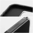 MATRIX ütésálló tok iPhone 14, fekete