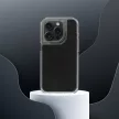 MATRIX ütésálló tok iPhone 15, fekete