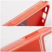 MATRIX ütésálló tok iPhone 15, narancssárga