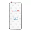 MUSTTBY elülső üveg + OCA Samsung Galaxy S21