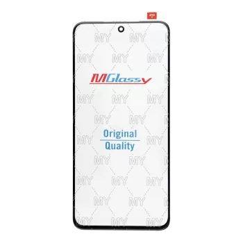 MUSTTBY elülső üveg + OCA Samsung Galaxy S21fe