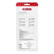 MUSTTBY elülső üveg + OCA Samsung Galaxy S21fe