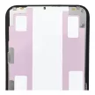 MUSTTBY Frame LCD iPhone 11 pro keret