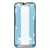 MUSTTBY Frame LCD iPhone 13 pro keret