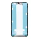 MUSTTBY Frame LCD iPhone 13 pro keret