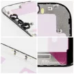 MUSTTBY Frame LCD iPhone 13 pro keret