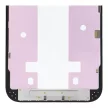 MUSTTBY keret LCD iPhone 14