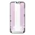 MUSTTBY Frame LCD iPhone 14 plusz keret