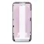 MUSTTBY Frame LCD iPhone 15 Plus keret