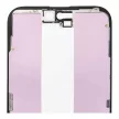 MUSTTBY Frame LCD iPhone 15 Plus keret
