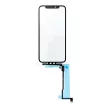 MUSTTBY érintőképernyő + OCA iPhone 11 pro (nincs ic)