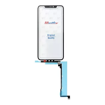   MUSTTBY érintőképernyő + OCA iPhone 11 pro max (nincs ic)