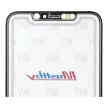 MUSTTBY érintőképernyő + OCA iPhone 11 pro max (nincs ic)