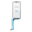 MUSTTBY érintőképernyő + OCA iPhone 11 pro max (nincs ic)
