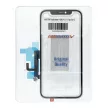 MUSTTBY Érintőképernyő + OCA iPhone 12/12 pro (IC nélkül)