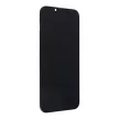 LCD kijelző iPhone 14 Plus digitalizálóval, fekete (ZY-LTPS) IC átvihető