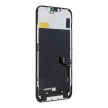 LCD kijelző iPhone 14 Plus digitalizálóval, fekete (ZY-LTPS) IC átvihető