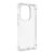 Roar Armor Jelly Case ütésálló szilikon tok Xiaomi Redmi Note 13 Pro 4G, átlátszó