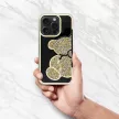 TEDDY BEAR tok iPhone 14, arany