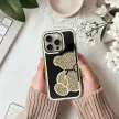 TEDDY BEAR tok iPhone 14 Pro, arany