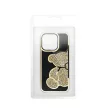 TEDDY BEAR tok iPhone 15, arany