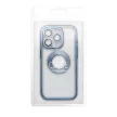 GLAM case tok iPhone 13, kék
