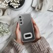 GLAM case tok XIAOMI REDMI NOTE 13 Pro 5G, ezüst