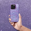 TUTTI FRUTTI tok iPhone 14, lila