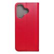 Smart Magnet oldalra nyíló tok XIAOMI Redmi 13 4G, piros