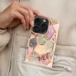 TWINKI tok iPhone 15, arany
