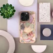 TWINKI tok iPhone 15, arany