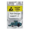 Charging Board SAMSUNG A52s A528 K2 OEM (gyorstöltő)