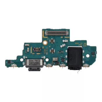Charging Board SAMSUNG A52s K52S 4G K1 OEM (Gyorstöltő)
