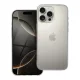 Clear Case 2mm iPhone 16 Pro Max szilikon hátlap, tok, átlátszó