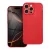 SOFT tok iPhone 16 Pro Max, piros