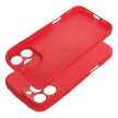 SOFT tok iPhone 16 Pro Max, piros