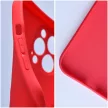 SOFT tok iPhone 16 Pro Max, piros