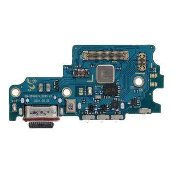   Charging Board Samsung Galaxy S21 FE G990B/F OEM (gyorstöltő)