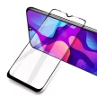 iPhone 16 Plus 5D Full Glue hajlékony kerámiás üvegfólia