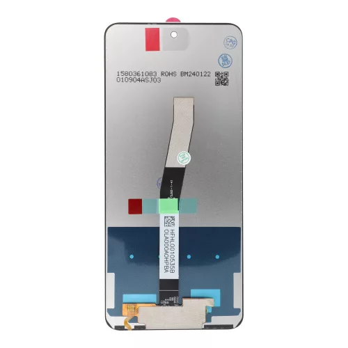 LCD kijelző LCD REDMI NOTE 9S/NOTE 9 PRO OEM keret nélkül