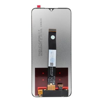   LCD kijelző LCD REDMI 9A 9C 9AT 10A POCO C3 OEM keret nélküli LCD kijelzőhöz