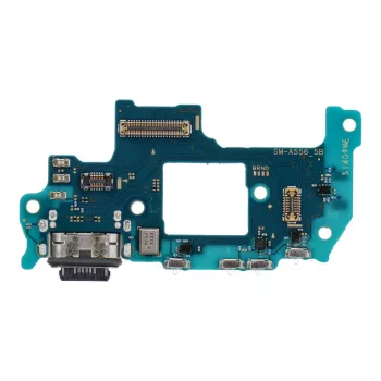 Charging Board SAMSUNG A55 OEM (gyorstöltő)