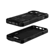UAG – Monarch iPhone 14 Plus MagSafe hátlap, tok, karbon, fekete