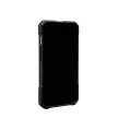 UAG – Monarch iPhone 14 Plus MagSafe hátlap, tok, karbon, fekete