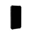 UAG – Monarch iPhone 14 Plus hátlap, tok, kevlár, piros, fekete