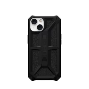 UAG – Monarch iPhone 14 Plus hátlap, tok, fekete