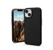 UAG – Civilian MagSafe iPhone 14 Plus hátlap, tok, fekete