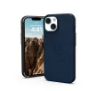 UAG – Civilian iPhone 14 Plus MagSafe hátlap, tok, sötétkék