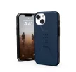 UAG – Civilian iPhone 14 Plus hátlap, tok, kék
